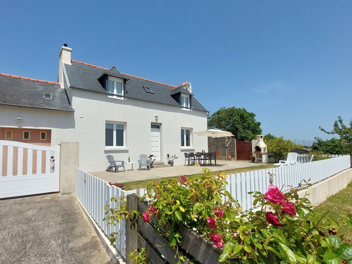 Le Sémaphore, maison 6 pers. à 200 m de la mer - Photo 32