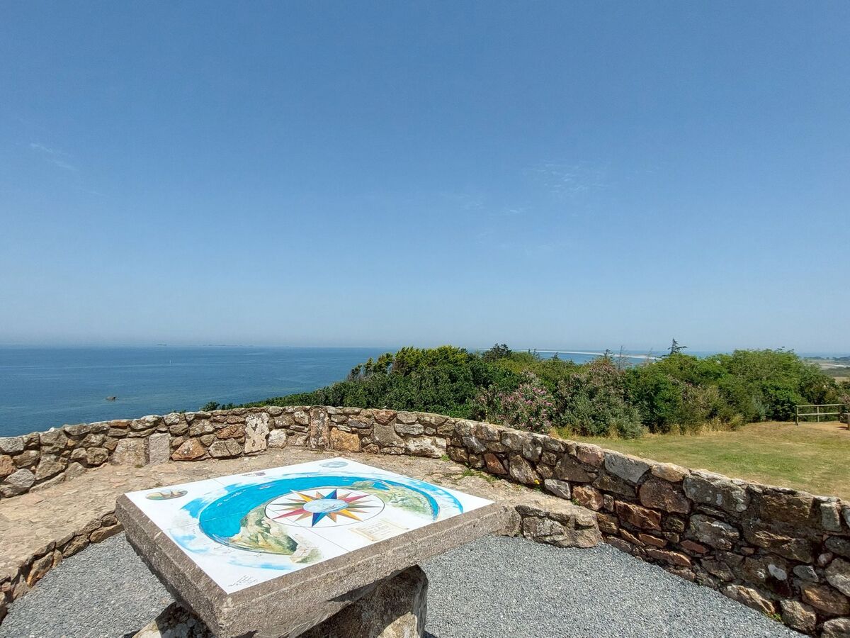 Le Sémaphore, maison 6 pers. à 200 m de la mer - Photo 38
