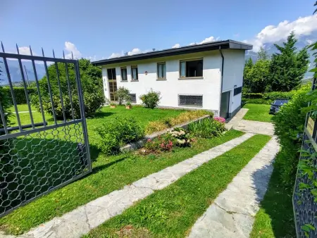 Appartement Gelsomino à 2 km du lac de Côme - Photo 20