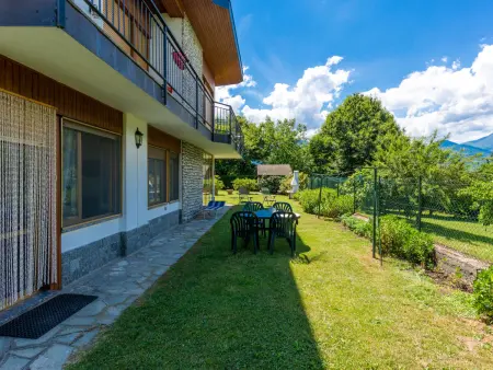 Appartement Gelsomino à 2 km du lac de Côme - Photo 23