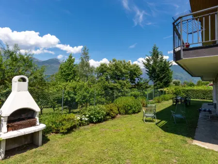 Appartement Gelsomino à 2 km du lac de Côme - Photo 24