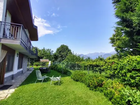 Appartement Gelsomino à 2 km du lac de Côme - Photo 25