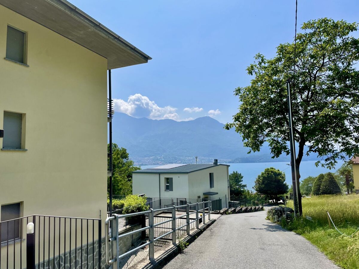 Andrea, 2 pièces rénové face au lac à Gera Lario - Photo 25