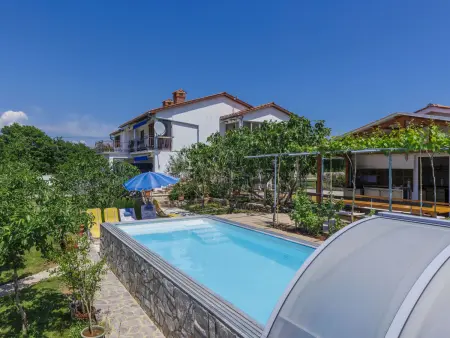 Location appartement à Labin, Laura