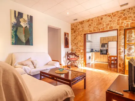 Finca Can Corritx – Appartement 100 m² à Muro - Photo 2