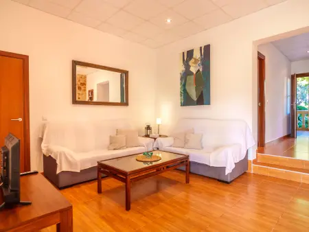 Finca Can Corritx – Appartement 100 m² à Muro - Photo 5