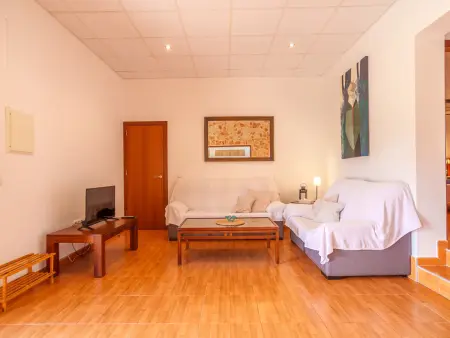 Finca Can Corritx – Appartement 100 m² à Muro - Photo 6