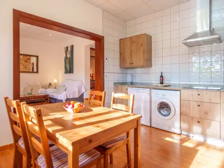 Finca Can Corritx – Appartement 100 m² à Muro - Photo 7