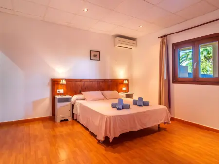 Finca Can Corritx – Appartement 100 m² à Muro - Photo 8