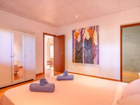 Finca Can Corritx – Appartement 100 m² à Muro - Photo 9