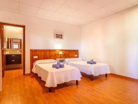 Finca Can Corritx – Appartement 100 m² à Muro - Photo 11