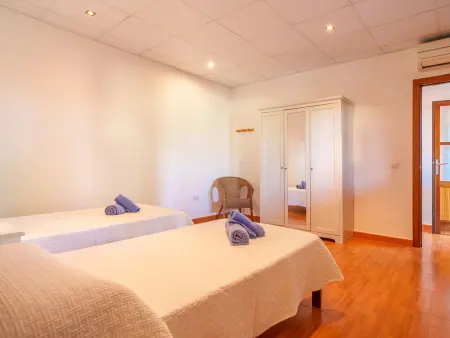 Finca Can Corritx – Appartement 100 m² à Muro - Photo 12