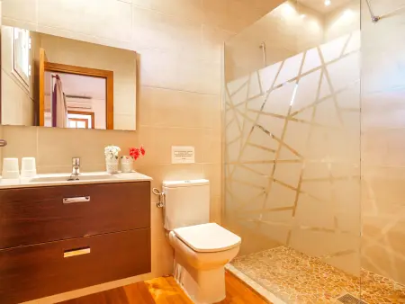 Finca Can Corritx – Appartement 100 m² à Muro - Photo 13