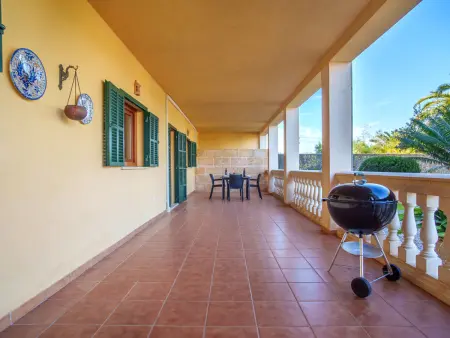 Finca Can Corritx – Appartement 100 m² à Muro - Photo 14