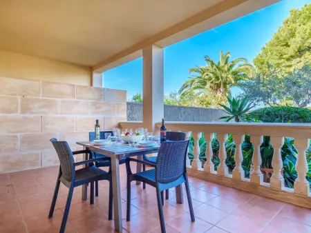 Finca Can Corritx – Appartement 100 m² à Muro - Photo 15