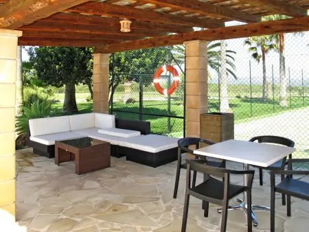 Finca Can Corritx – Appartement 100 m² à Muro - Photo 17