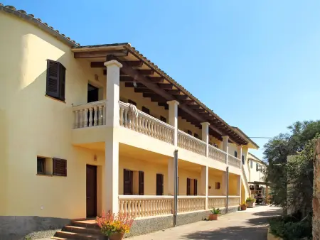 Finca Can Corritx – Appartement 100 m² à Muro - Photo 18