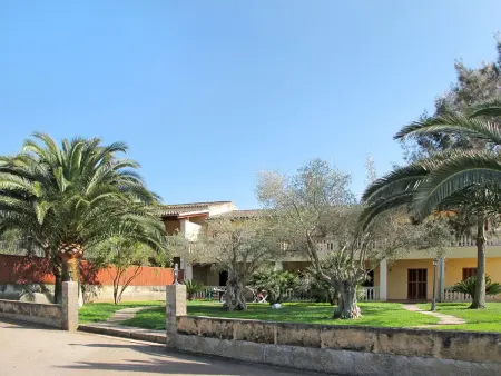 Finca Can Corritx – Appartement 100 m² à Muro - Photo 19