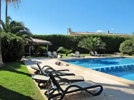 Finca Can Corritx – Appartement 100 m² à Muro - Photo 20