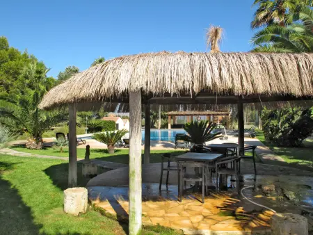 Finca Can Corritx – Appartement 100 m² à Muro - Photo 23