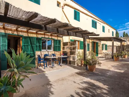 Finca Can Corritx – Appartement 100 m² à Muro - Photo 24