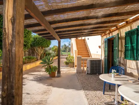 Finca Can Corritx – Appartement 100 m² à Muro - Photo 25
