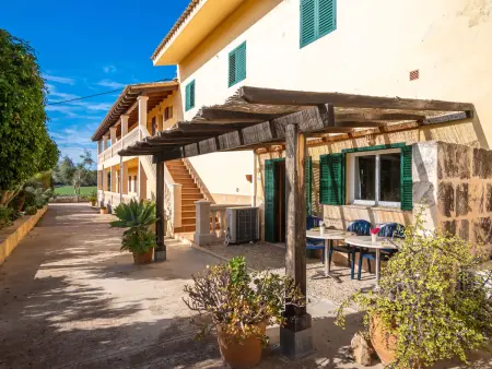 Finca Can Corritx – Appartement 100 m² à Muro - Photo 26