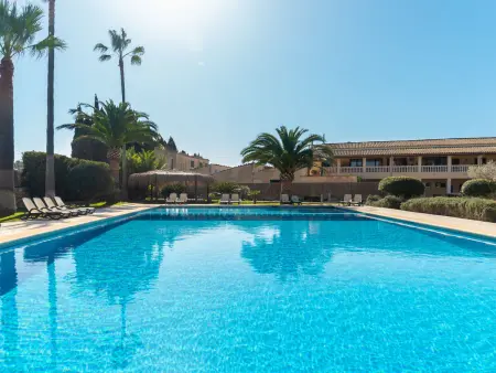 Finca Can Corritx – Appartement 100 m² à Muro - Photo 28
