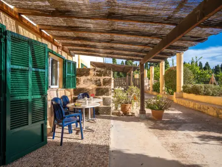 Finca Can Corritx – Appartement 100 m² à Muro - Photo 31