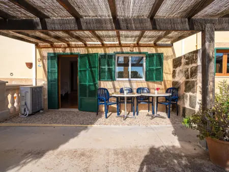 Finca Can Corritx – Appartement 100 m² à Muro - Photo 32