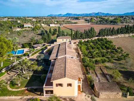 Finca Can Corritx – Appartement 100 m² à Muro - Photo 38