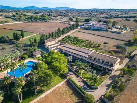 Finca Can Corritx – Appartement 100 m² à Muro - Photo 39