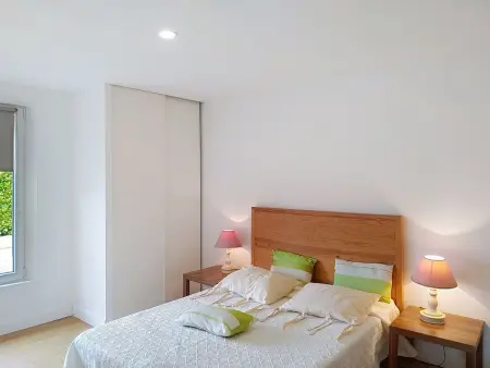 Le Saint Vigor, maison 6 pers. à Bayeux : photo 4
