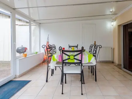 Le Saint Vigor, maison 6 pers. à Bayeux : photo 7