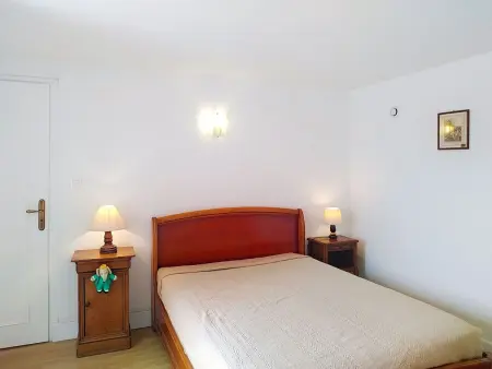 Le Saint Vigor, maison 6 pers. à Bayeux : photo 18