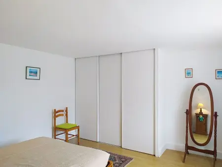Le Saint Vigor, maison 6 pers. à Bayeux : photo 20