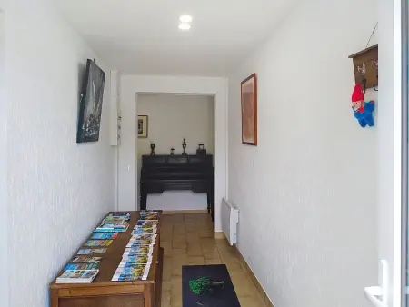 Le Saint Vigor, maison 6 pers. à Bayeux : photo 26