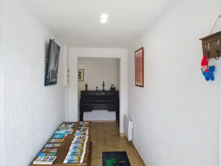 Le Saint Vigor, maison 6 pers. à Bayeux : photo 27