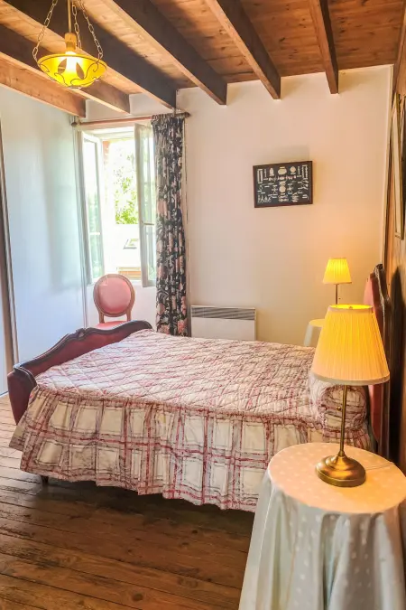 La Bonneraie, Maison 6 personnes à St.Maurice en Cotentin - Photo 1