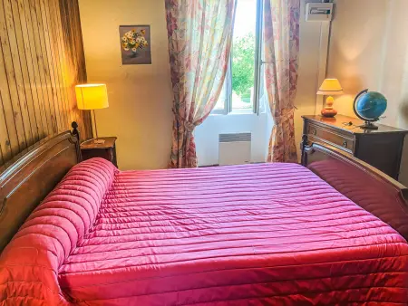 La Bonneraie, Maison 6 personnes à St.Maurice en Cotentin - Photo 3