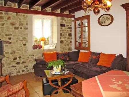 La Bonneraie, Maison 6 personnes à St.Maurice en Cotentin - Photo 5