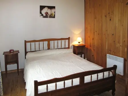 La Bonneraie, Maison 6 personnes à St.Maurice en Cotentin - Photo 6