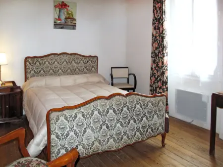 La Bonneraie, Maison 6 personnes à St.Maurice en Cotentin - Photo 7