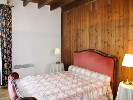 La Bonneraie, Maison 6 personnes à St.Maurice en Cotentin - Photo 9