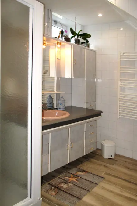La Bonneraie, Maison 6 personnes à St.Maurice en Cotentin - Photo 10