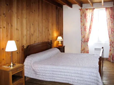La Bonneraie, Maison 6 personnes à St.Maurice en Cotentin - Photo 12