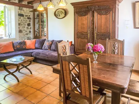 La Bonneraie, Maison 6 personnes à St.Maurice en Cotentin - Photo 13