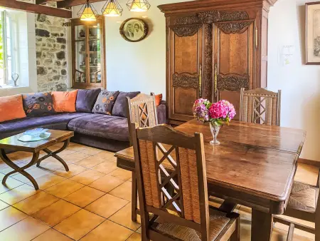 La Bonneraie, Maison 6 personnes à St.Maurice en Cotentin - Photo 15