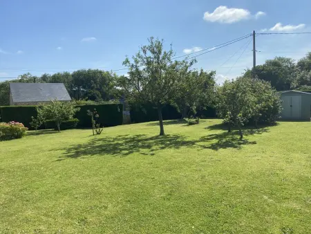 La Bonneraie, Maison 6 personnes à St.Maurice en Cotentin - Photo 17