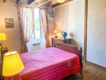 La Bonneraie, Maison 6 personnes à St.Maurice en Cotentin - Photo 20